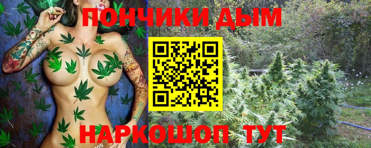 Конопля Ganja Октябрьский